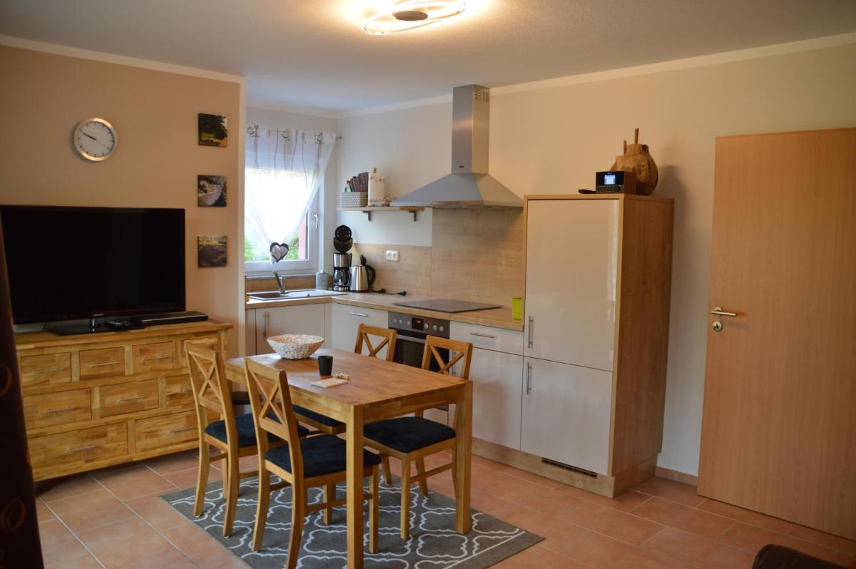 Ferienwohnung 554 - Urbar, vis-à-vis der Loreley - Housity