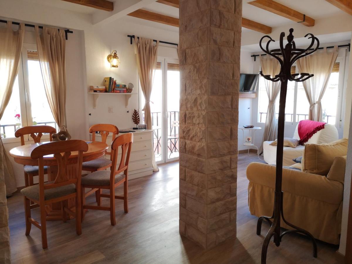 Apartamento Santa - Housity