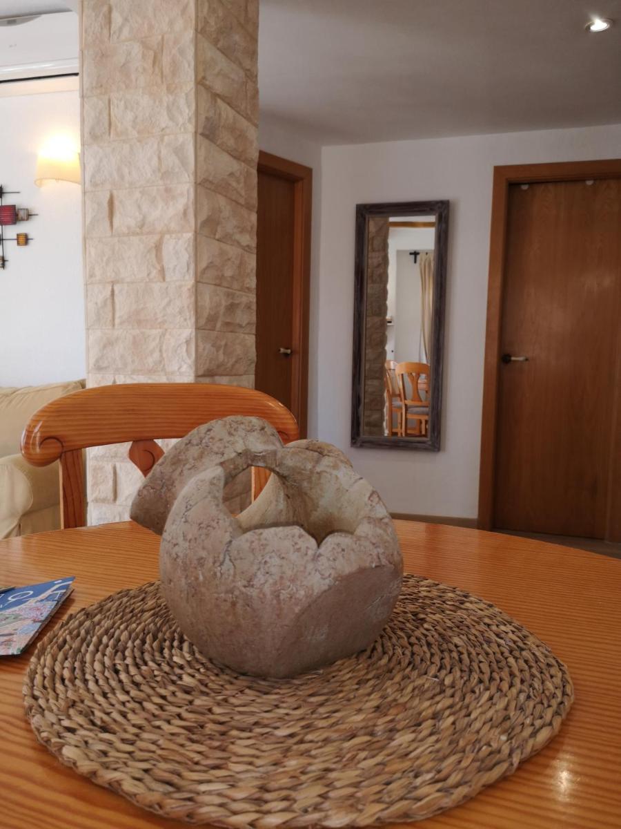 Apartamento Santa - Housity