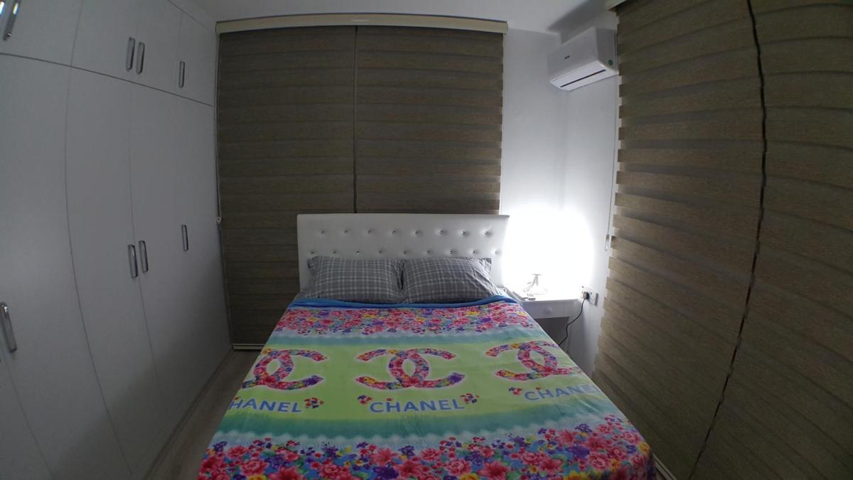 Suitetrails - New Fabulous Flat In The Heart Of Kyrenia(Girne)