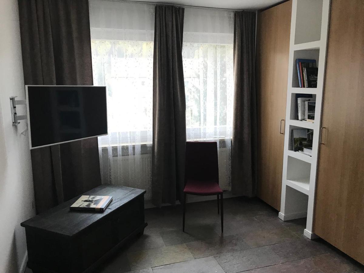 Suitetrails - Zentrum Apartment Bad Schandau