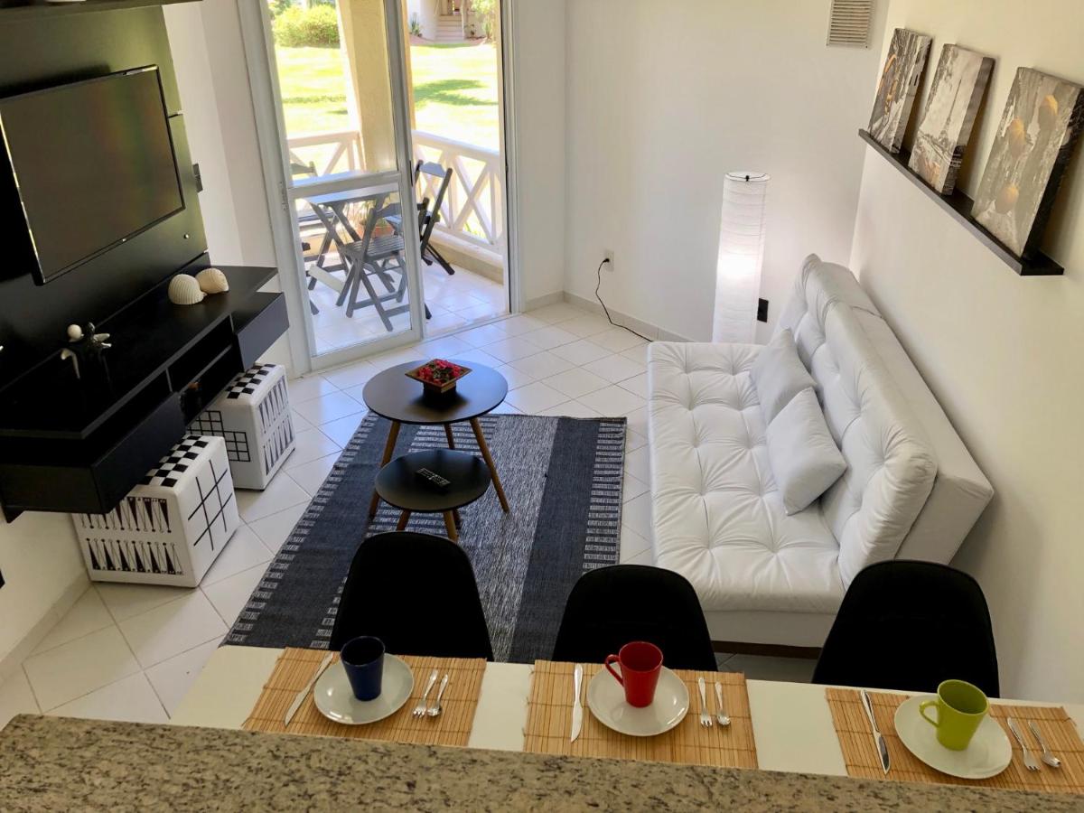 Lindo apto beira da Lagoa - Housity