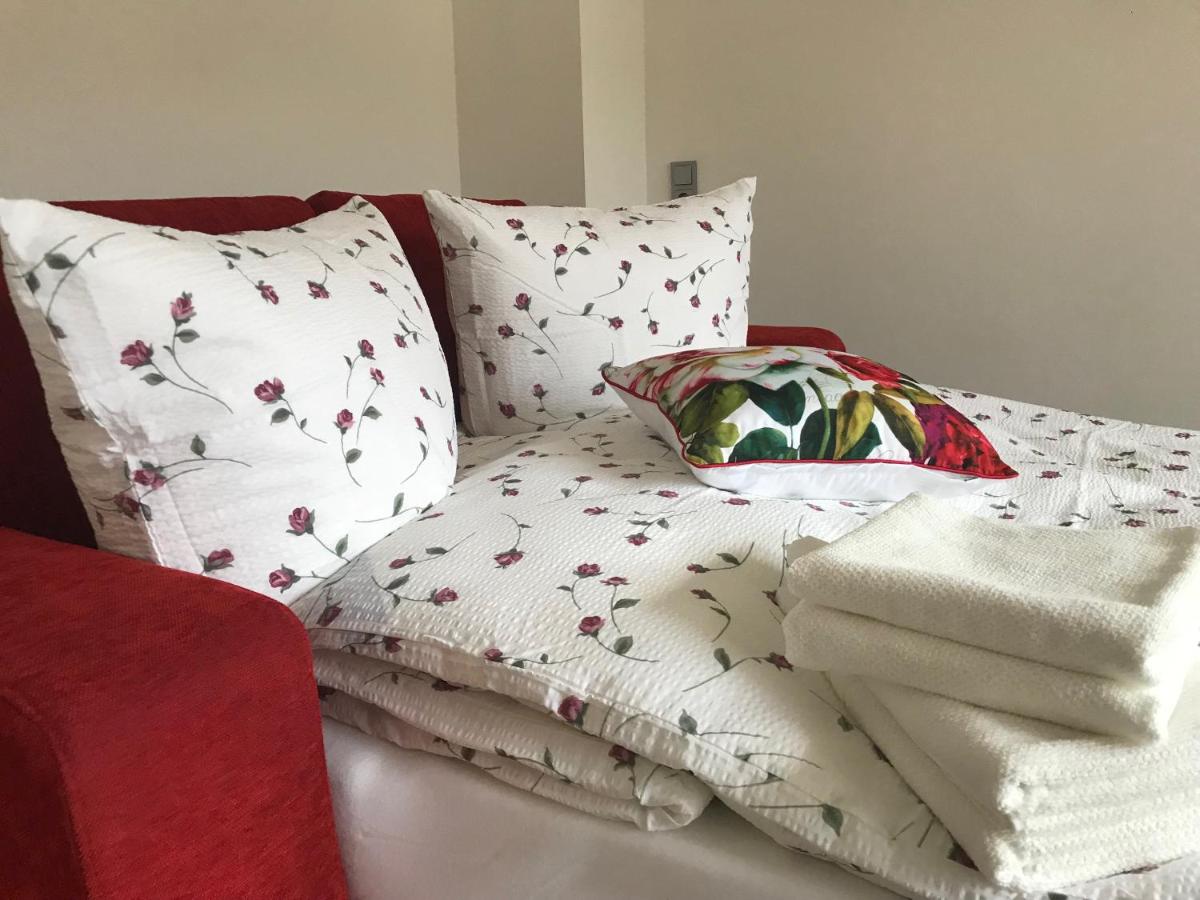 Zentrum Apartment Bad Schandau - Housity