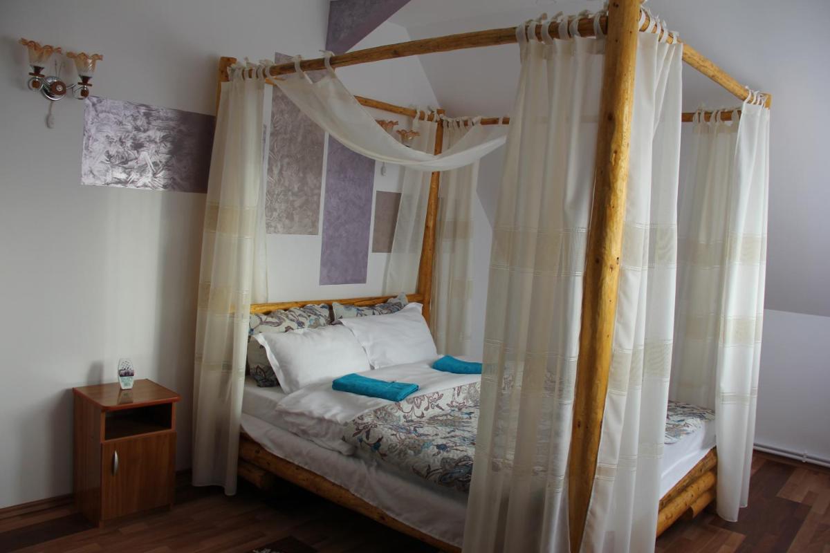 Panaite’s Home - Housity