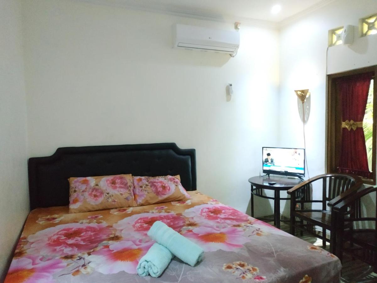 Rumah Pathuk Syariah Homestay - Housity