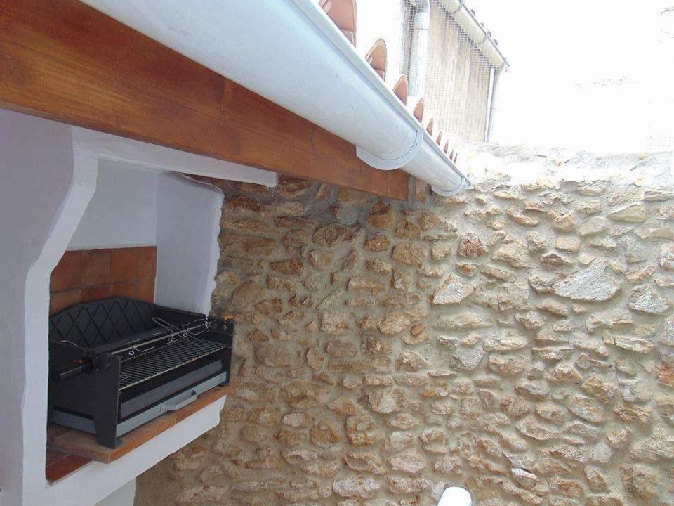 Casa Barrilets Benissa - Housity