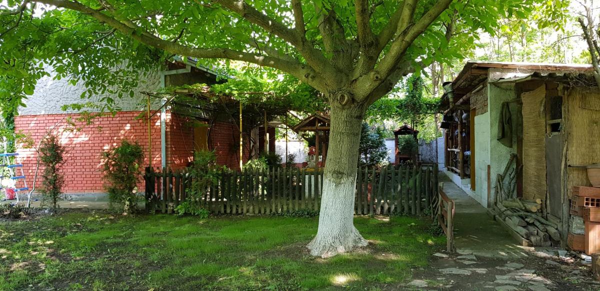 Etno villa Kurija - Housity
