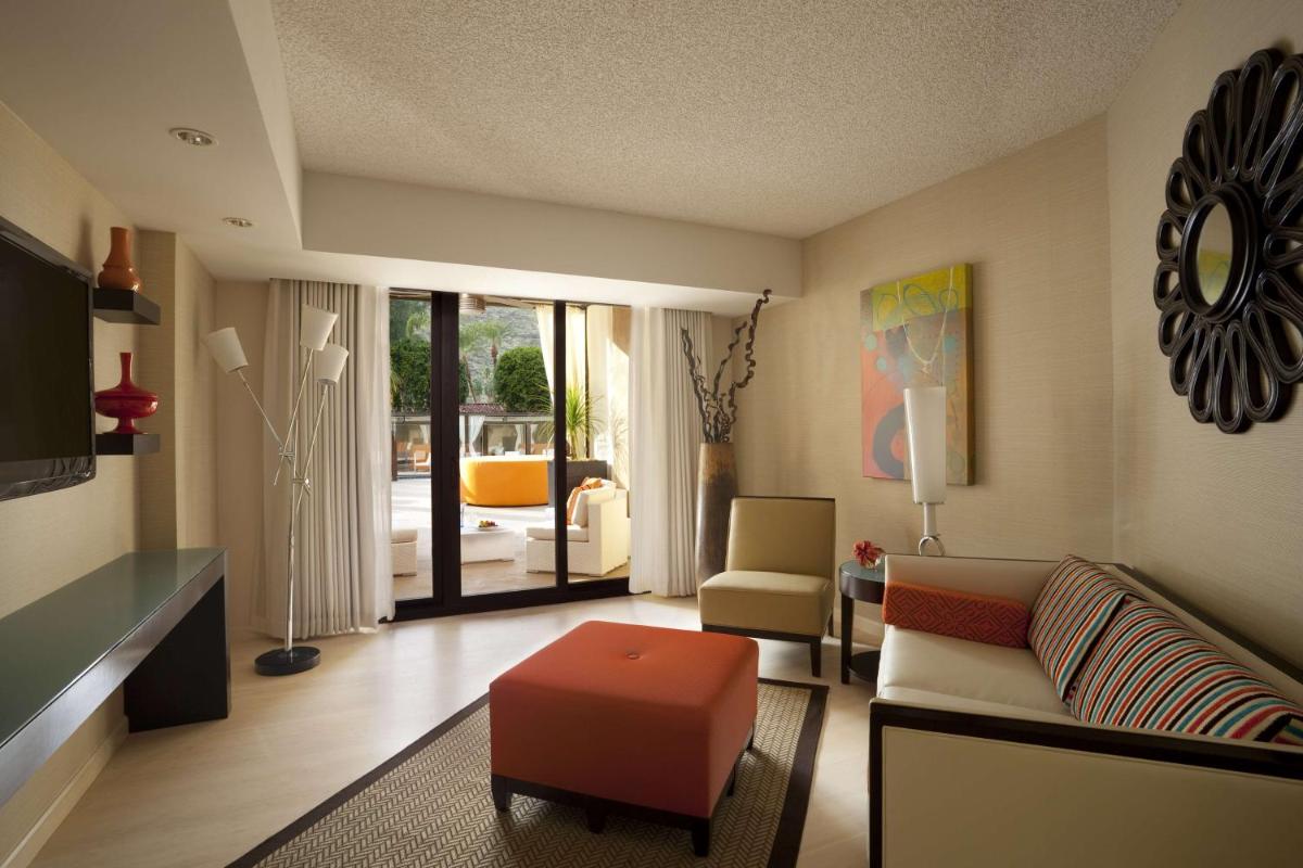 Hyatt Palm Springs - Housity