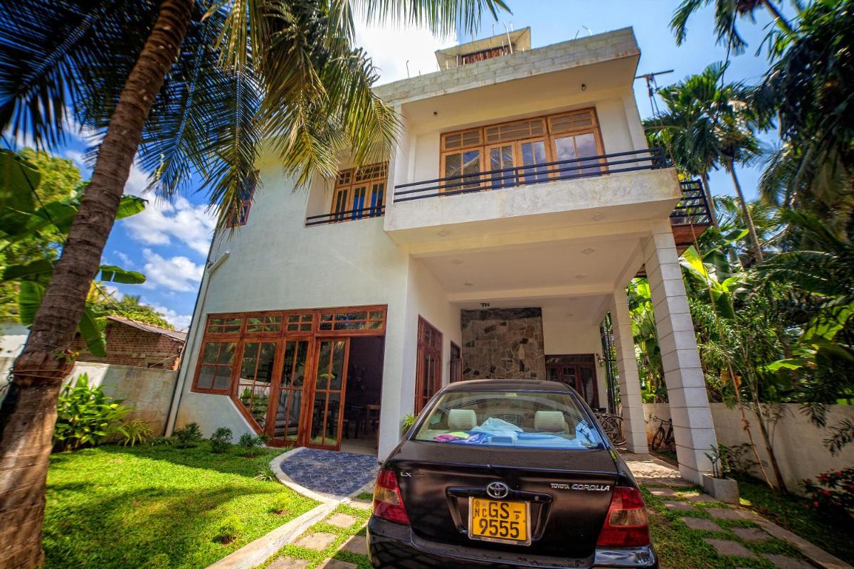 Heaven Upon Rice Fields - Housity