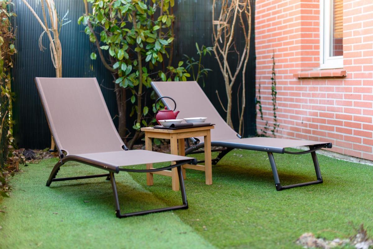 Sablotin SPA - Hizvo