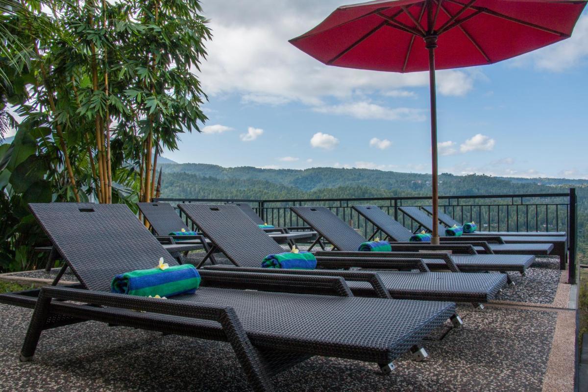 Bali Rahayu Homestay - Housity