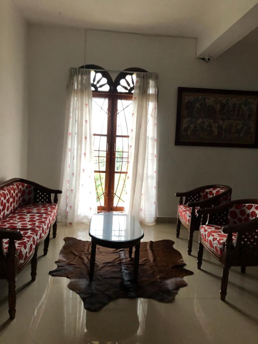 Marie'z Villa - Housity