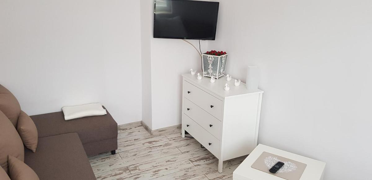 Apartament Bernadett - Hizvo