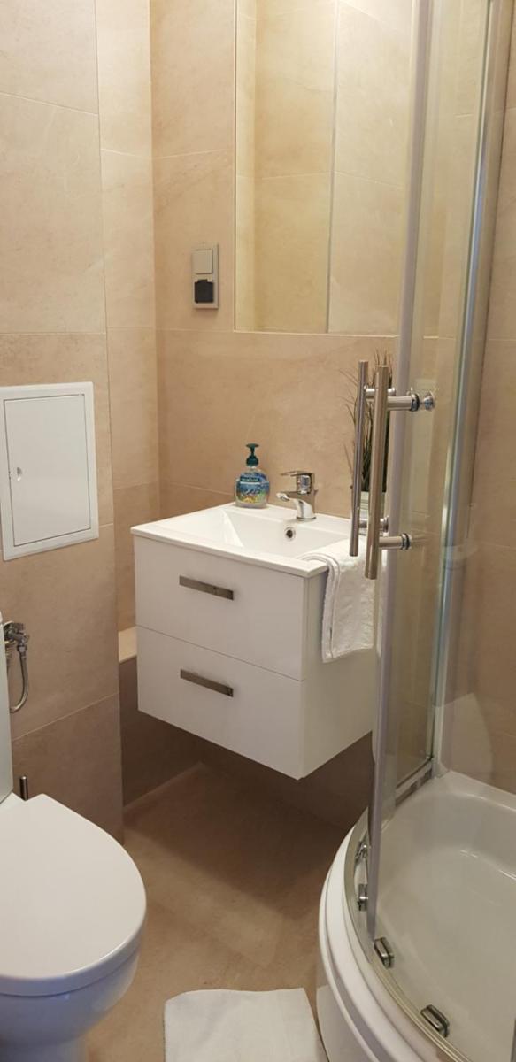 Apartament Bernadett - Housity