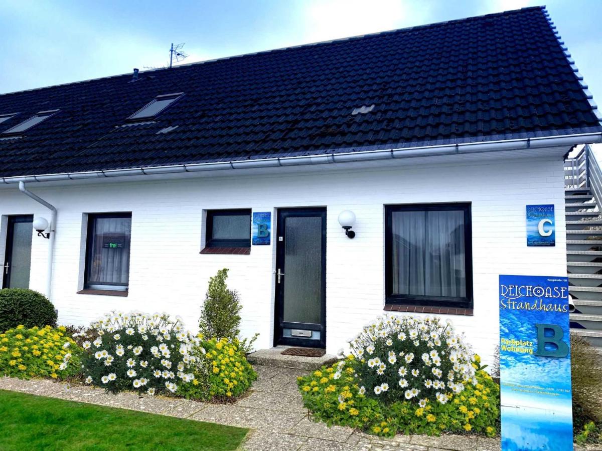 Suitetrails - Deichoase Strandhaus