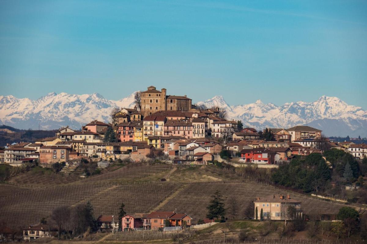 La casa di Chiara - Housity