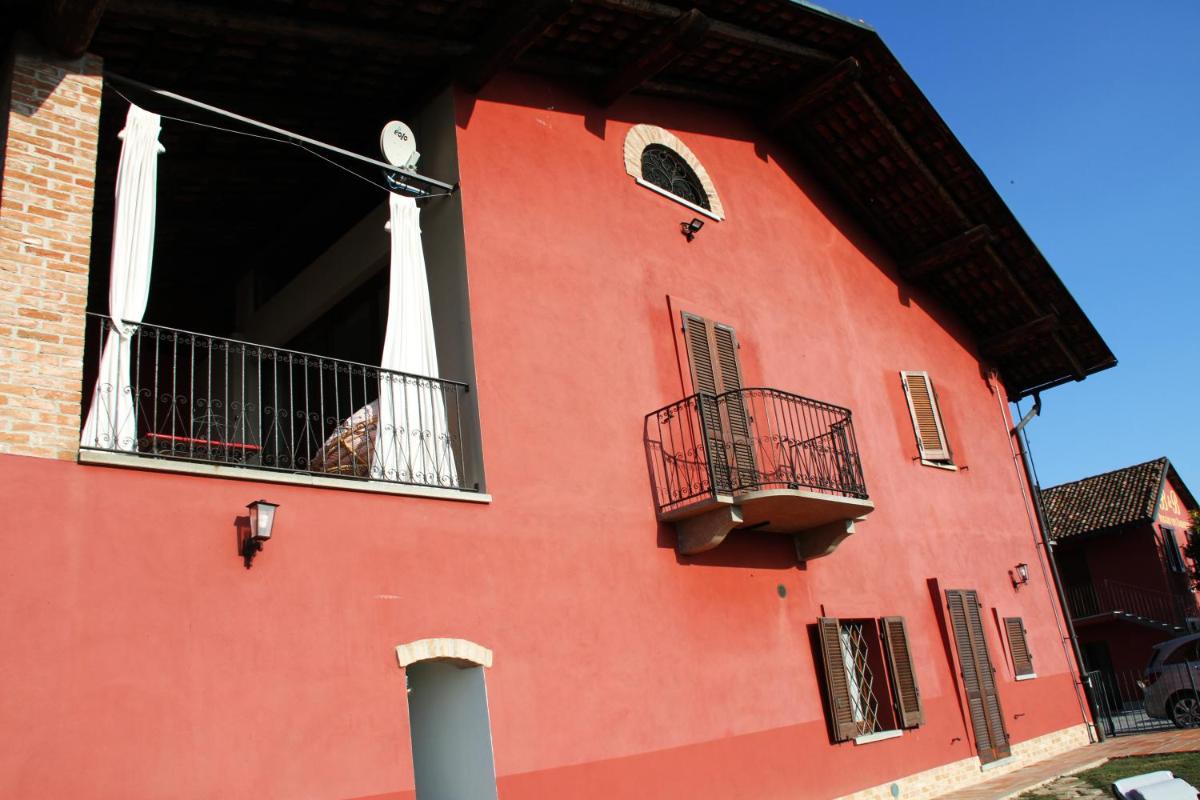 La casa di Chiara - Housity