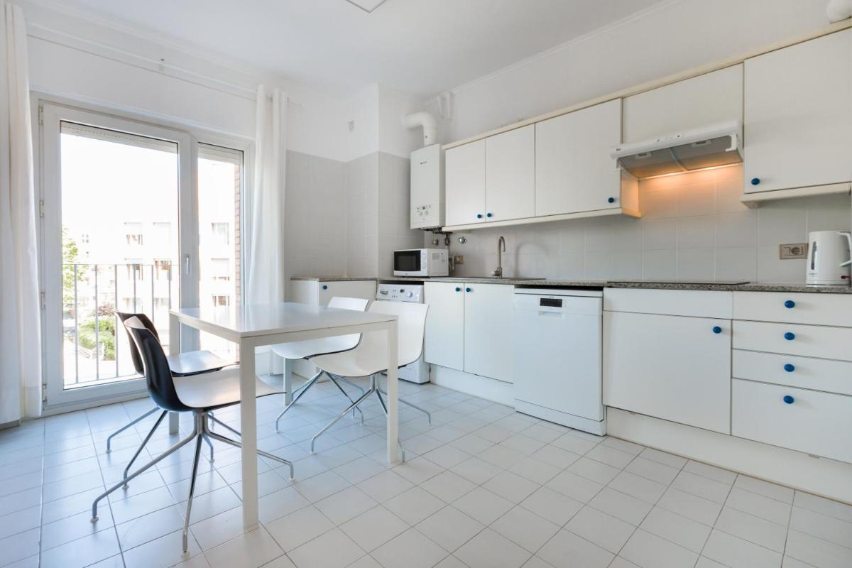 Apartamento céntrico puerto olímpico. - Housity
