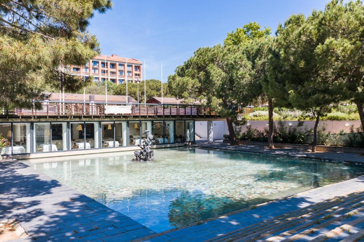 Apartamento céntrico puerto olímpico. - Housity