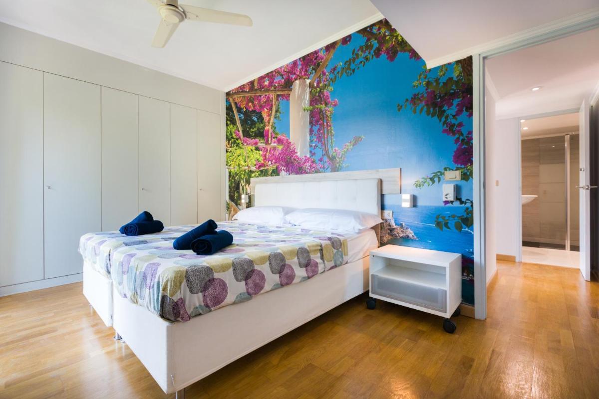 Apartamento céntrico puerto olímpico. - Housity