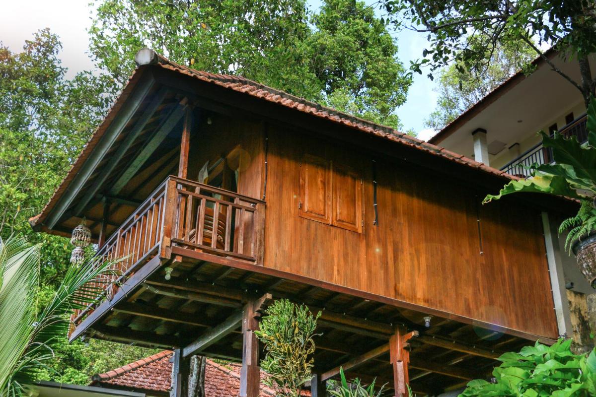 Bali Rahayu Homestay - Housity