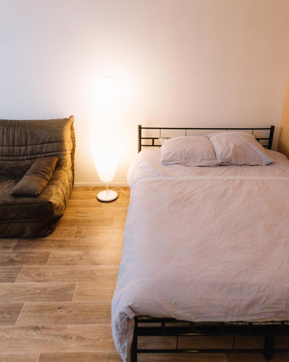 Appartement cosy entièrement rénové - Housity