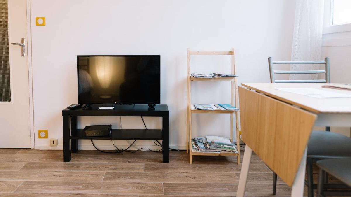 Appartement cosy entièrement rénové - Housity