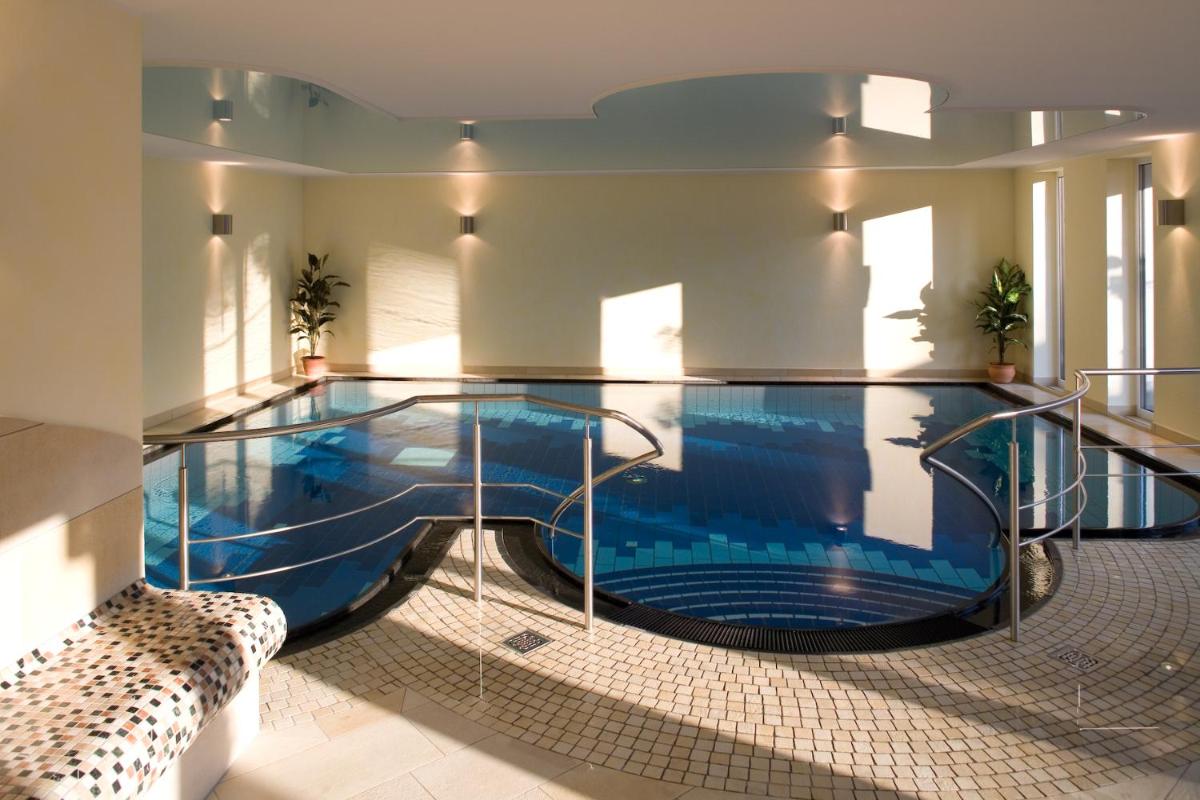 Landhotel Teuteberg - Housity