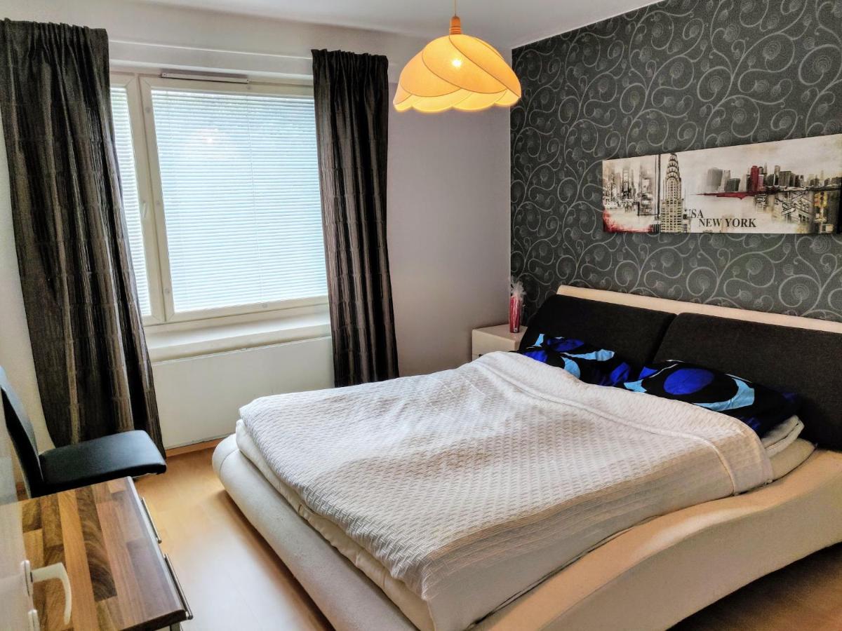 Spacious Apartment at Toppila 60m2 - Housity