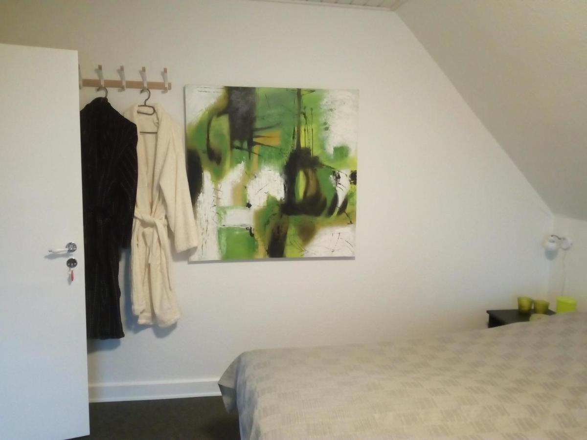 Bed and Breakfast i Struer - Housity