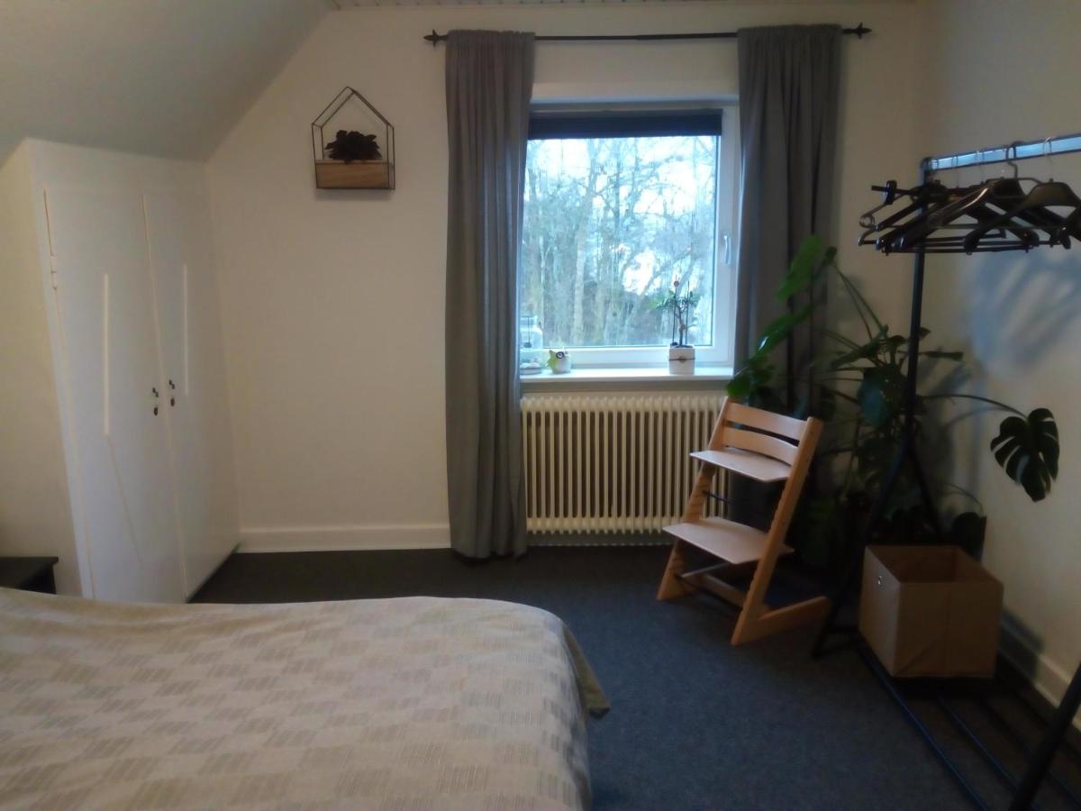 Bed and Breakfast i Struer - Housity
