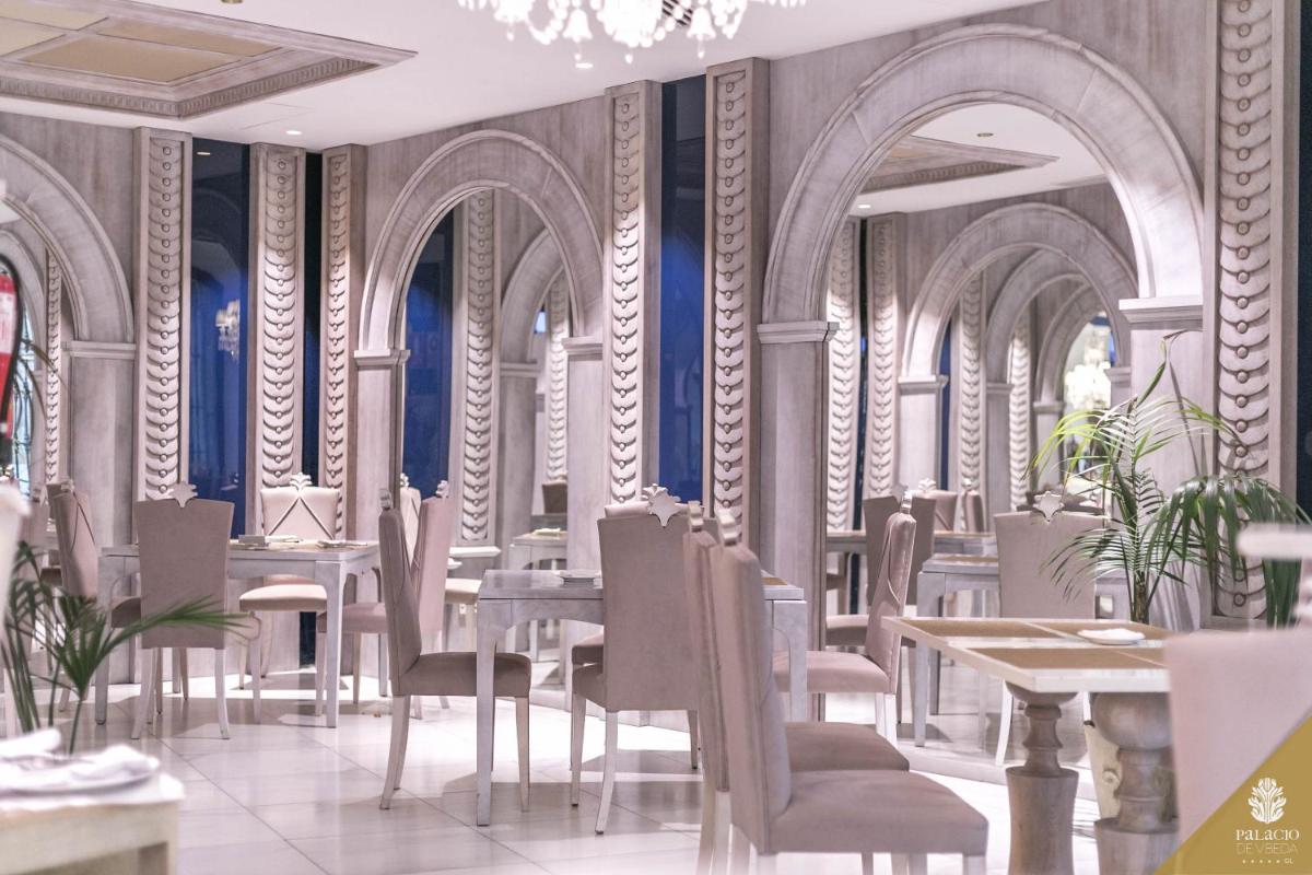 Hotel Palacio De Úbeda 5 G.L - Housity