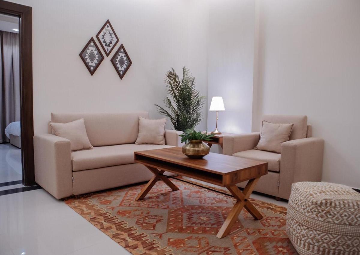 Malfakum Apartment Hotel - Housity