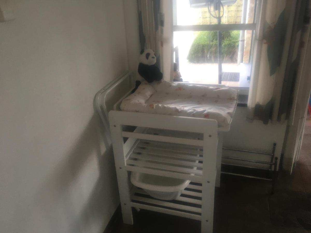 Vakantielogies Boerke Naas - Housity