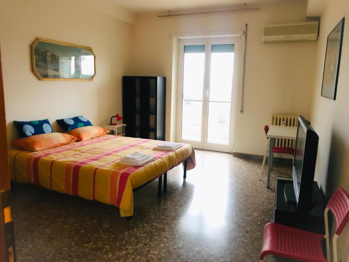 Suitetrails - Appartamento Comfort in Rome