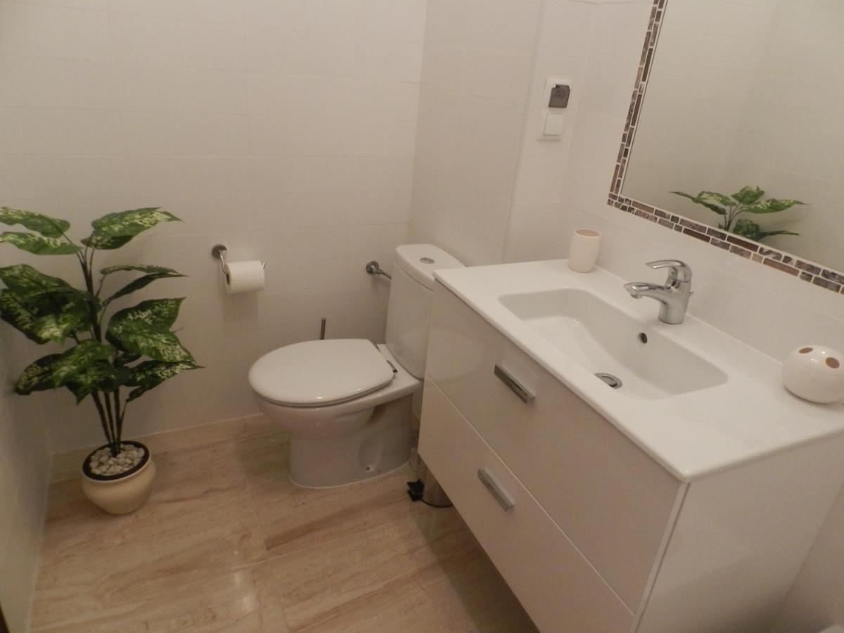 Apartment Bellavista 36 Cabo Roig - Housity