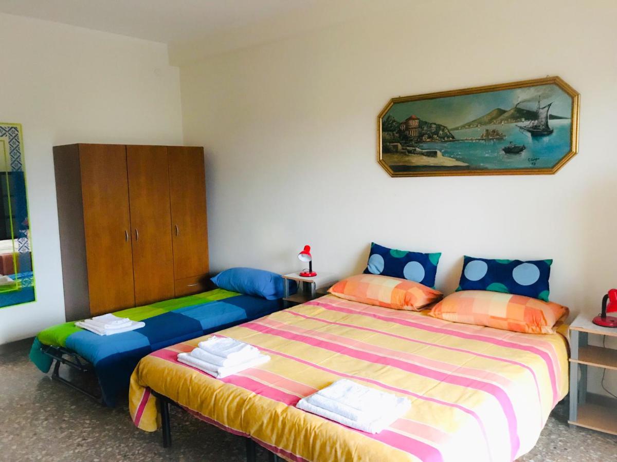 Suitetrails - Appartamento Comfort in Rome