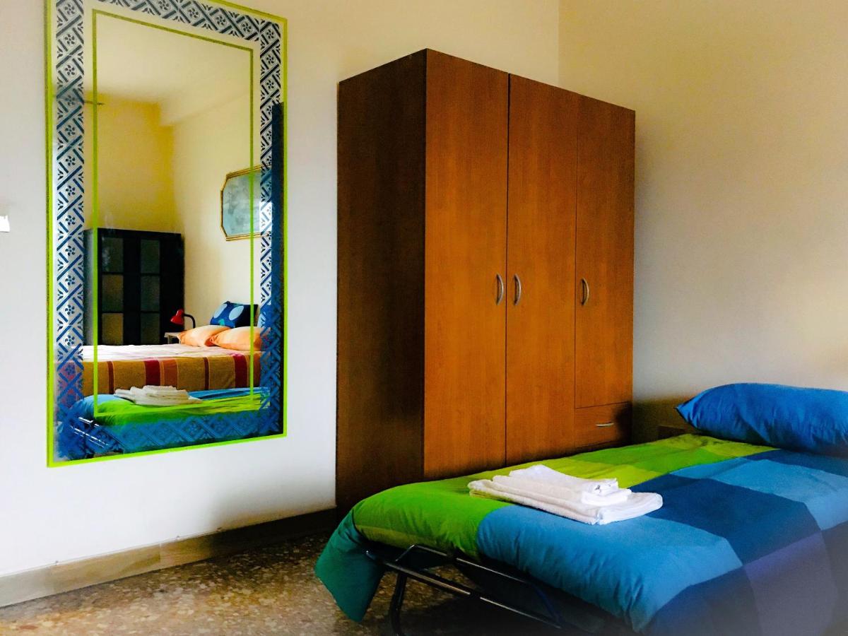 Suitetrails - Appartamento Comfort in Rome