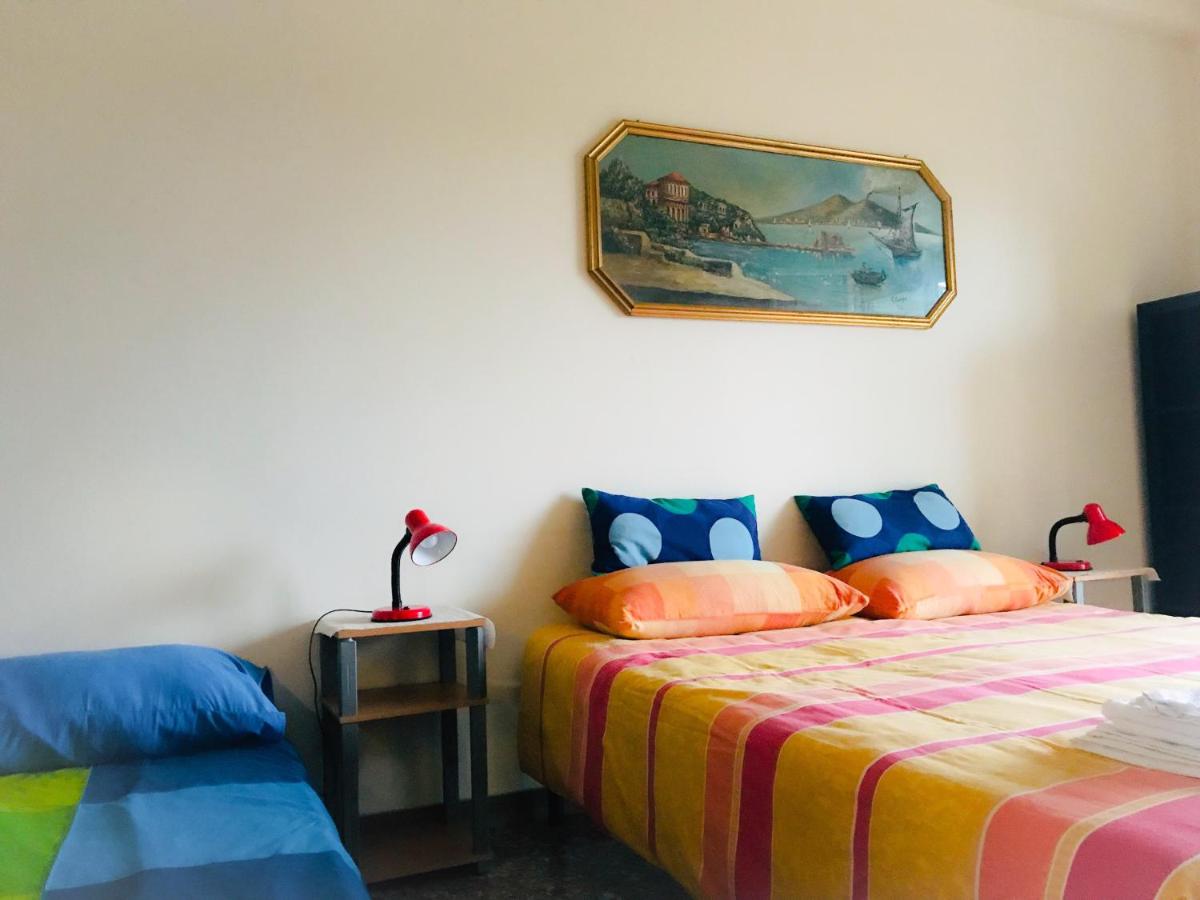 Suitetrails - Appartamento Comfort in Rome