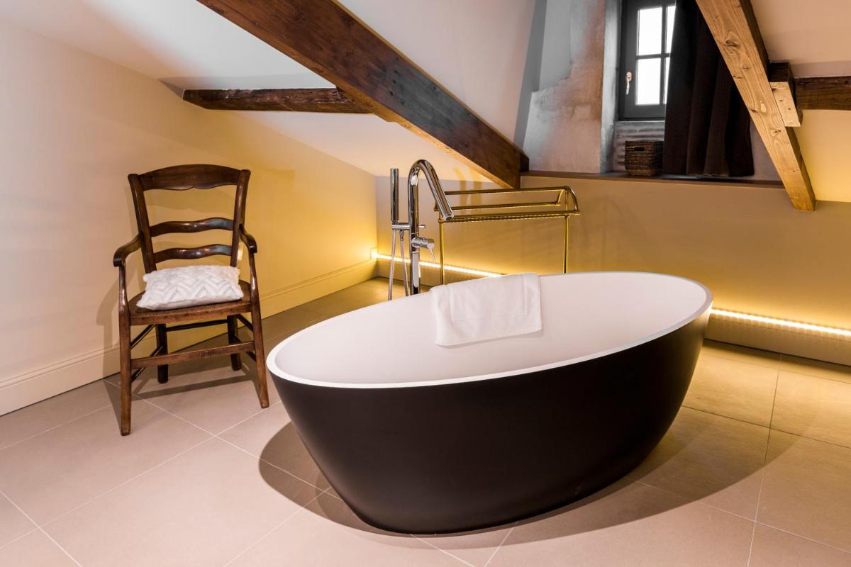Photo de la galerie de l'établissement Hotel Clos Castel Villas Spa, à Casteljaloux