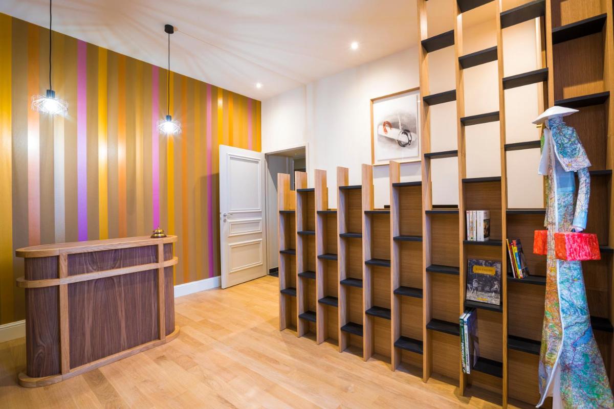 Photo de la galerie de l'établissement Hotel Clos Castel Villas Spa, à Casteljaloux