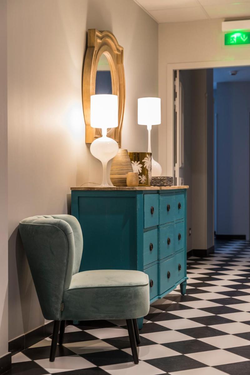 Photo de la galerie de l'établissement Hotel Clos Castel Villas Spa, à Casteljaloux