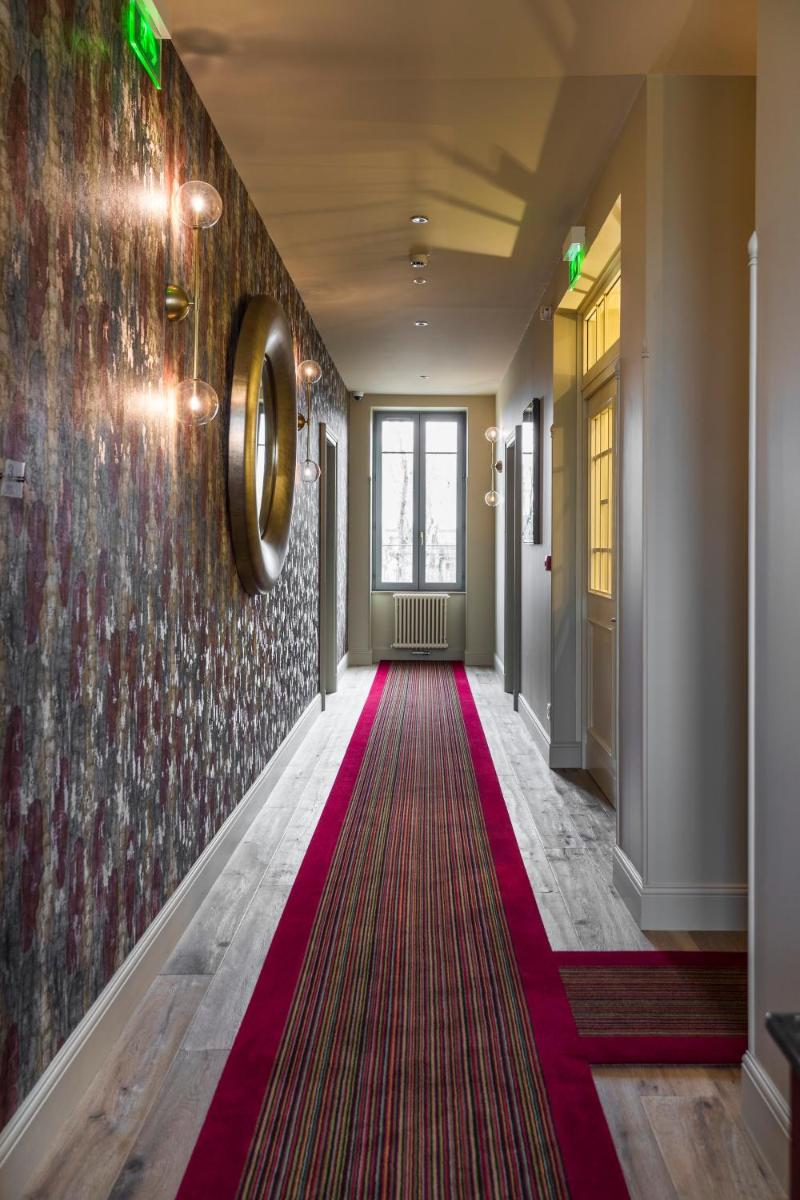 Photo de la galerie de l'établissement Hotel Clos Castel Villas Spa, à Casteljaloux