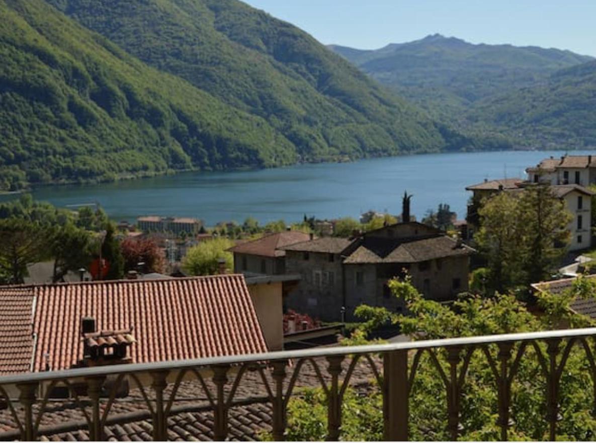 CASA VISTA LAGO E GIARDINO - Housity