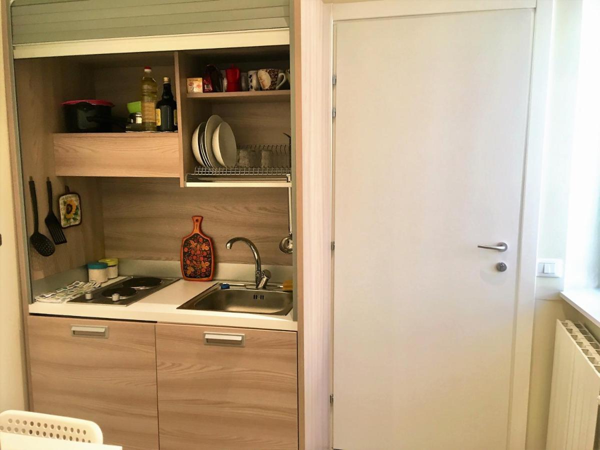 Suitetrails - MONOLOCALE VICINO MILANO1