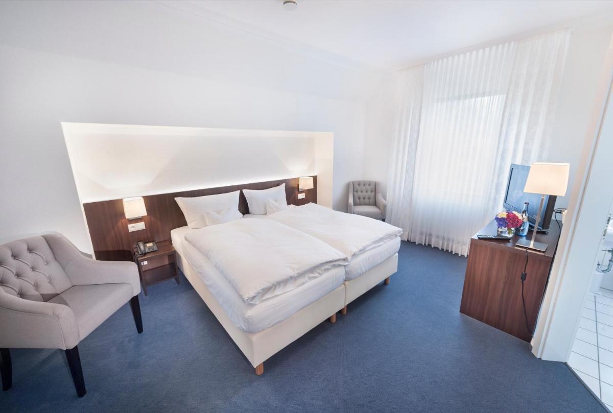 Landgasthaus Kathmann- bed and breakfast - Housity