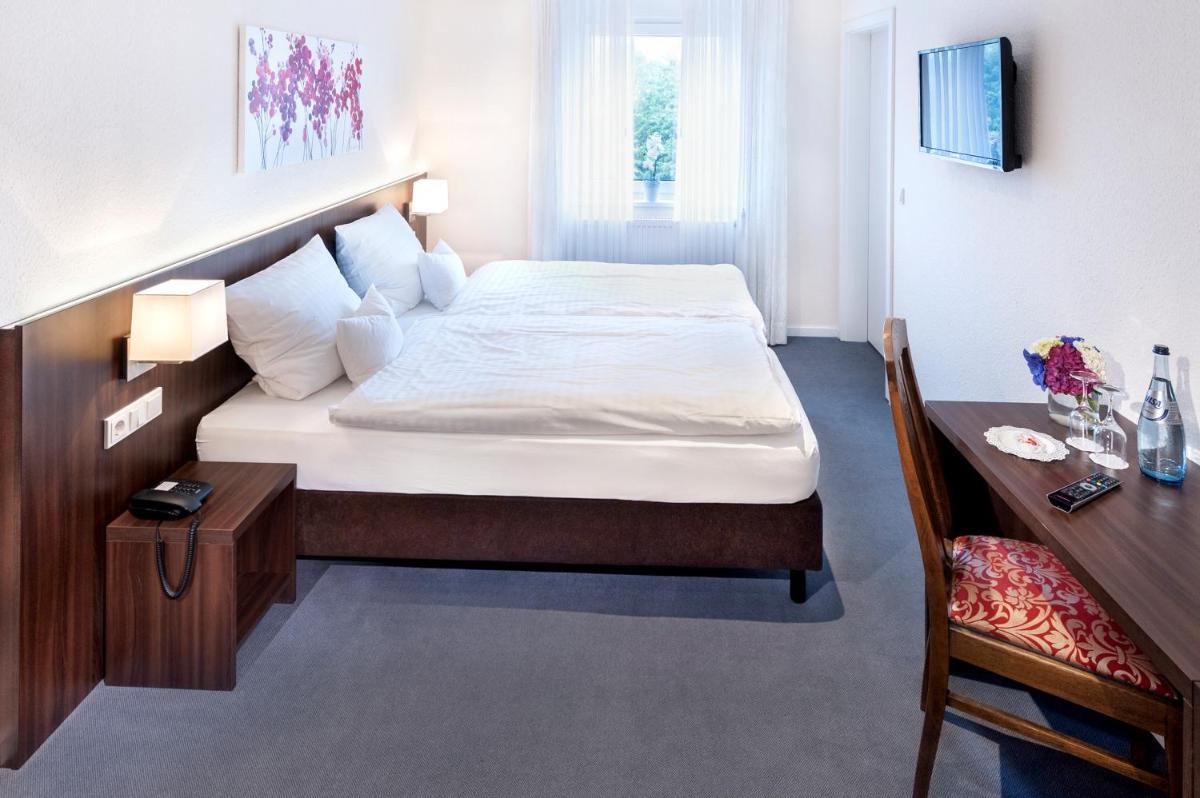 Landgasthaus Kathmann- bed and breakfast - Housity