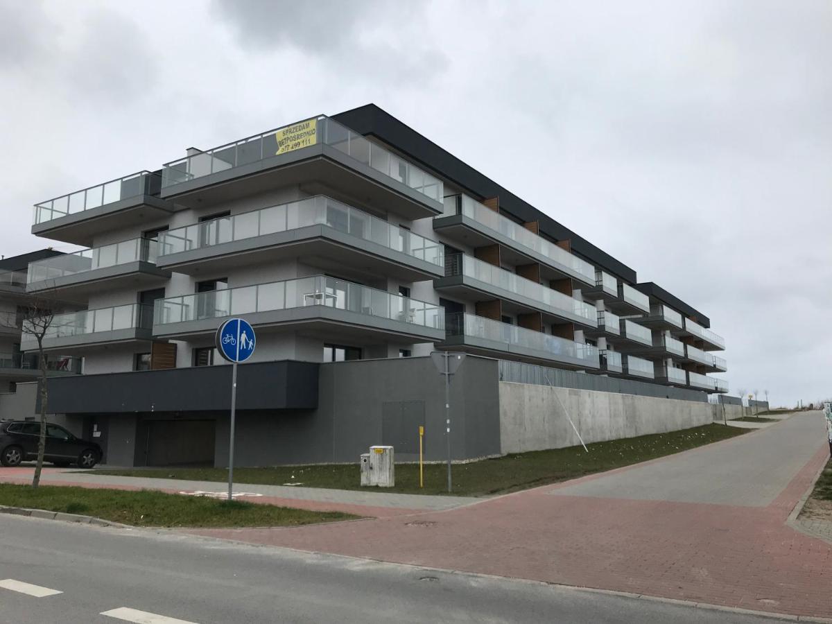 Apartament FAMILY Gardenia Dziwnów - Housity