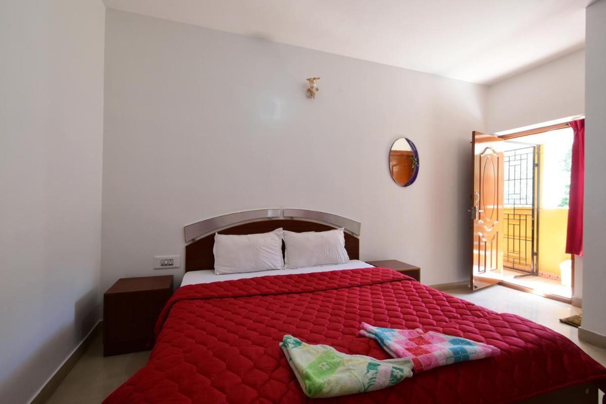 Rainbow palace - Housity