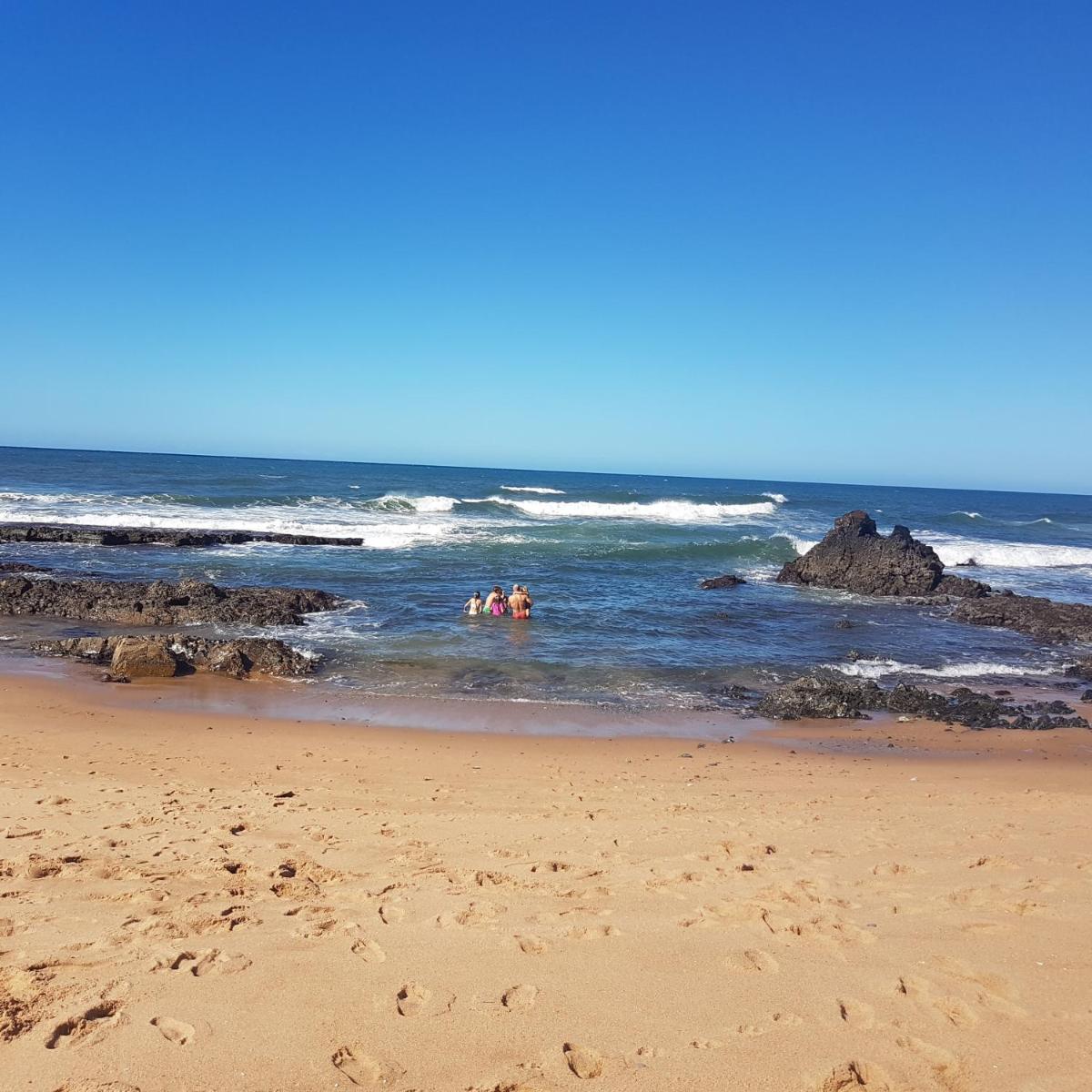 Chappies Beach House - Housity